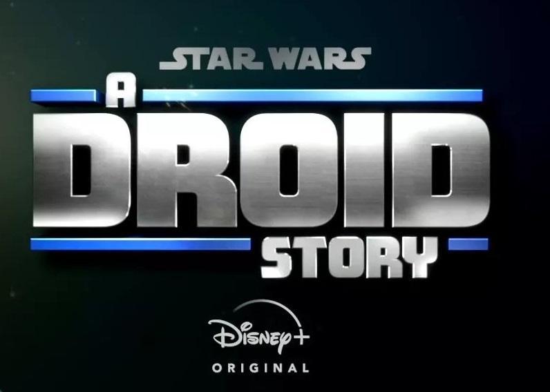 A Droid Story Movie, Official Trailer, Release Date, HD Poster