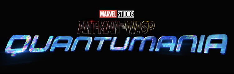 Ant-Man and the Wasp: Quantumania Movie 2023, Official Trailer, HD Poster