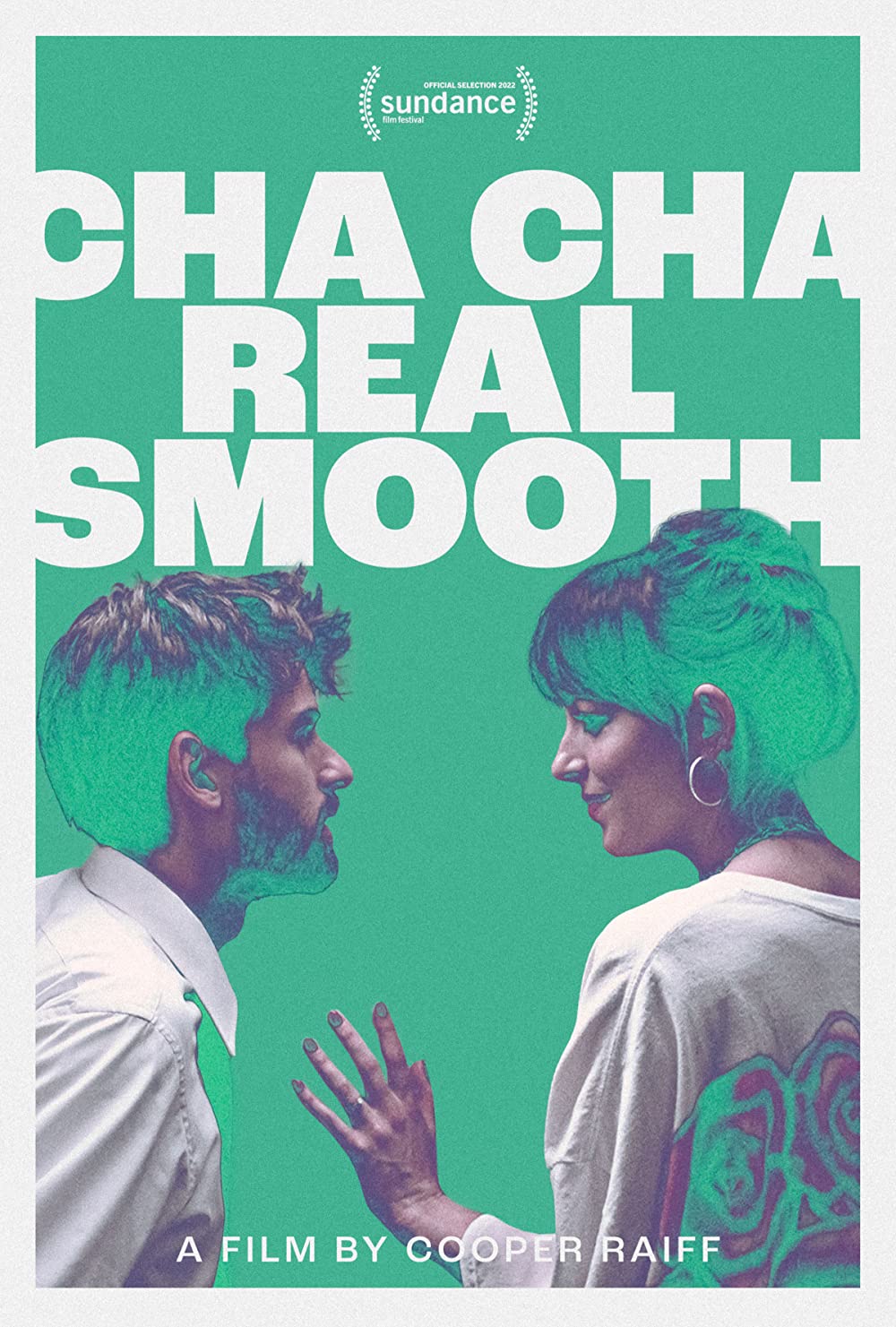 Cha Cha Real Smooth Movie 2022, Official Trailer, Release Date, HD Poster
