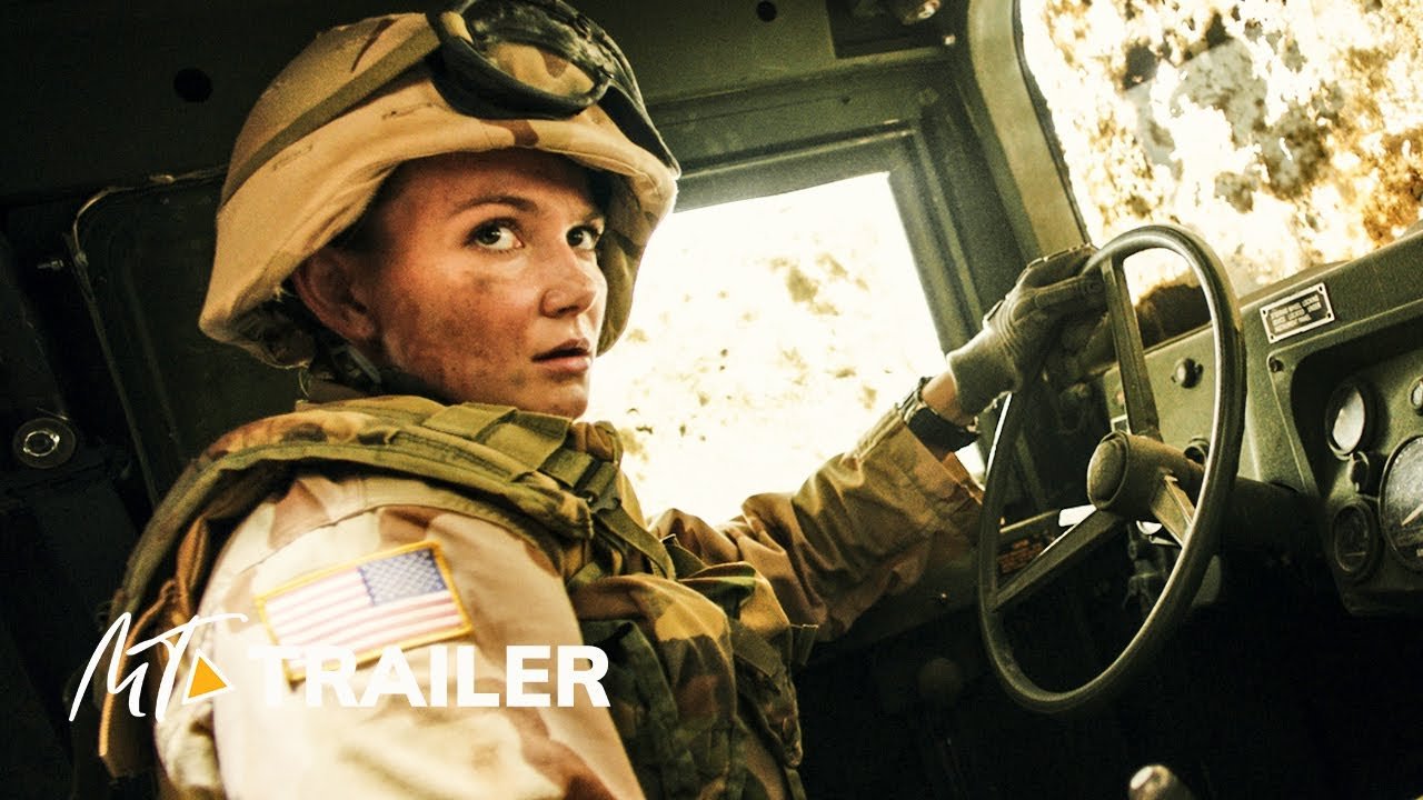 Foxhole Movie 2022, Official Trailer, Release Date, HD poster
