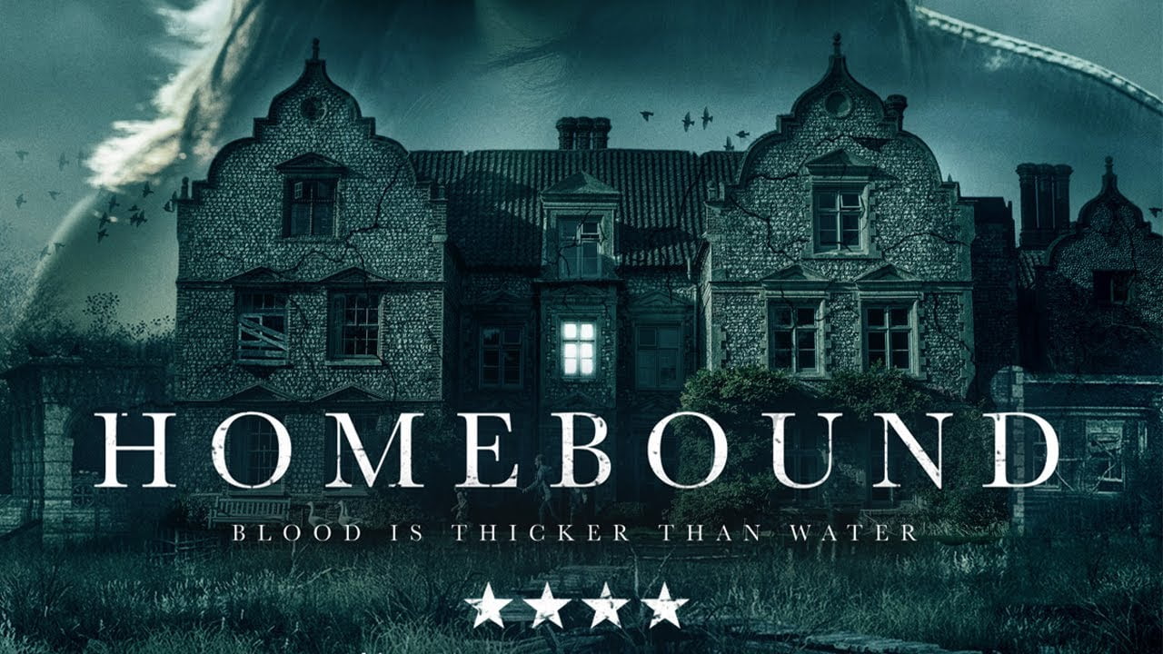 Homebound Movie 2022, Official Trailer, Release Date, HD Poster