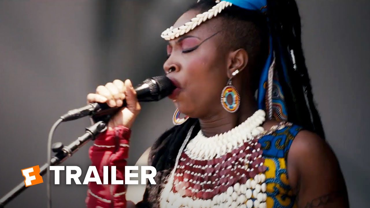 Jazz Fest: A New Orleans Story 2022, Official Trailer, Release Date, HD Poster