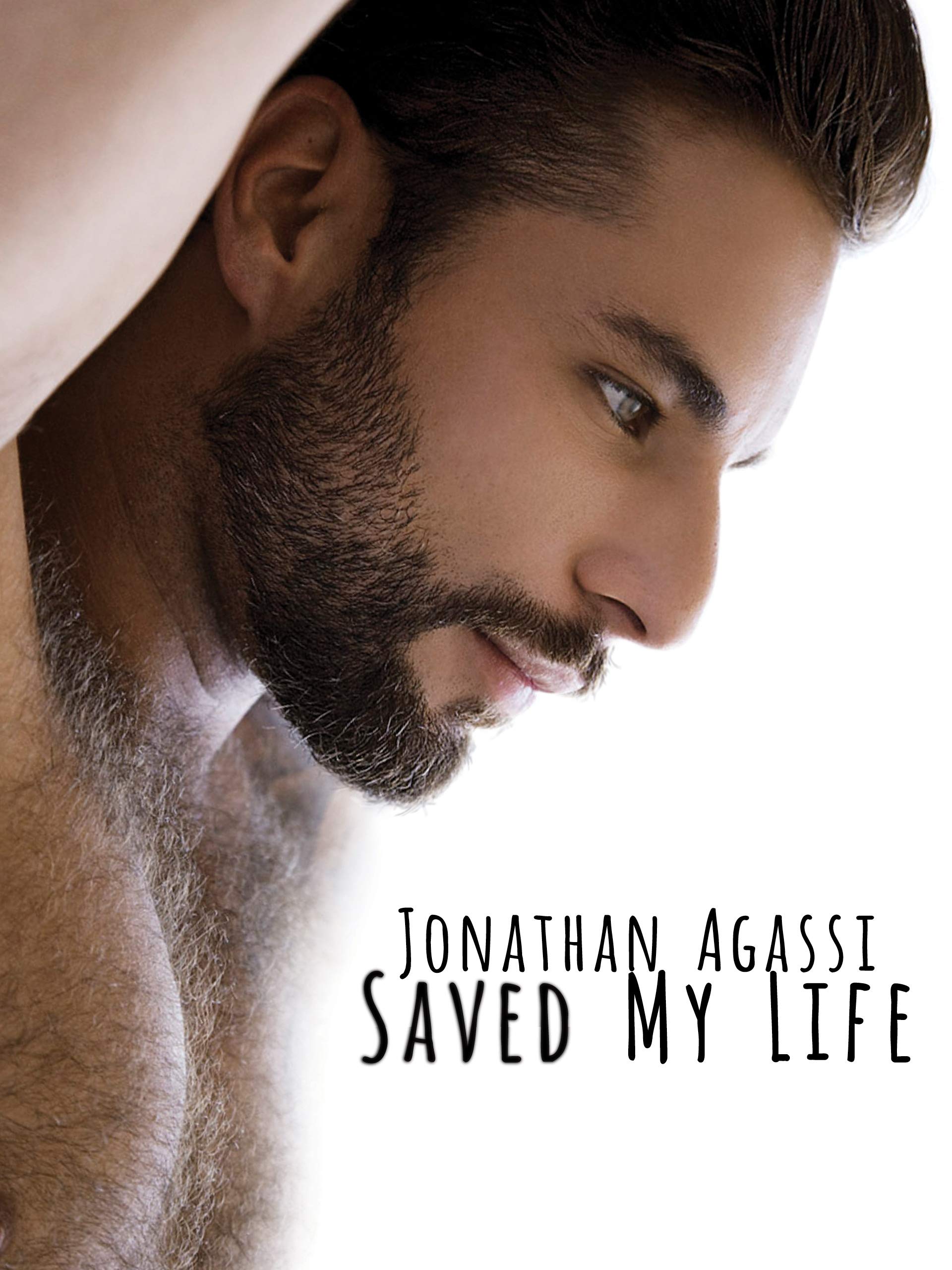 Jonathan Agassi Saved My Life Movie 2022 Official Trailer, Release Date