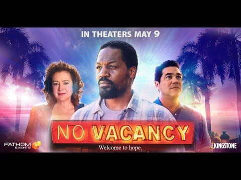 No Vacancy Movie 2022, Official Trailer, Release Date, HD Poster & Cast Name