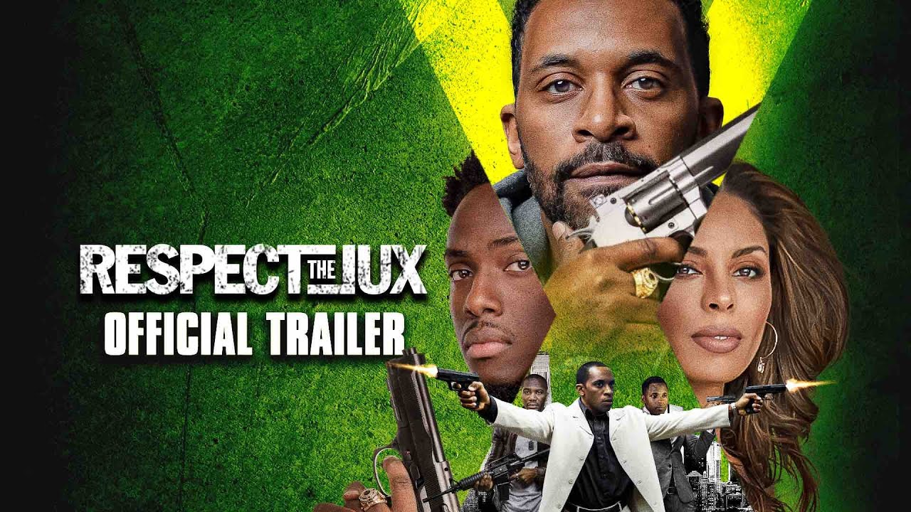 Respect the Jux Movie 2022, Official Trailer, Release Date, HD Poster