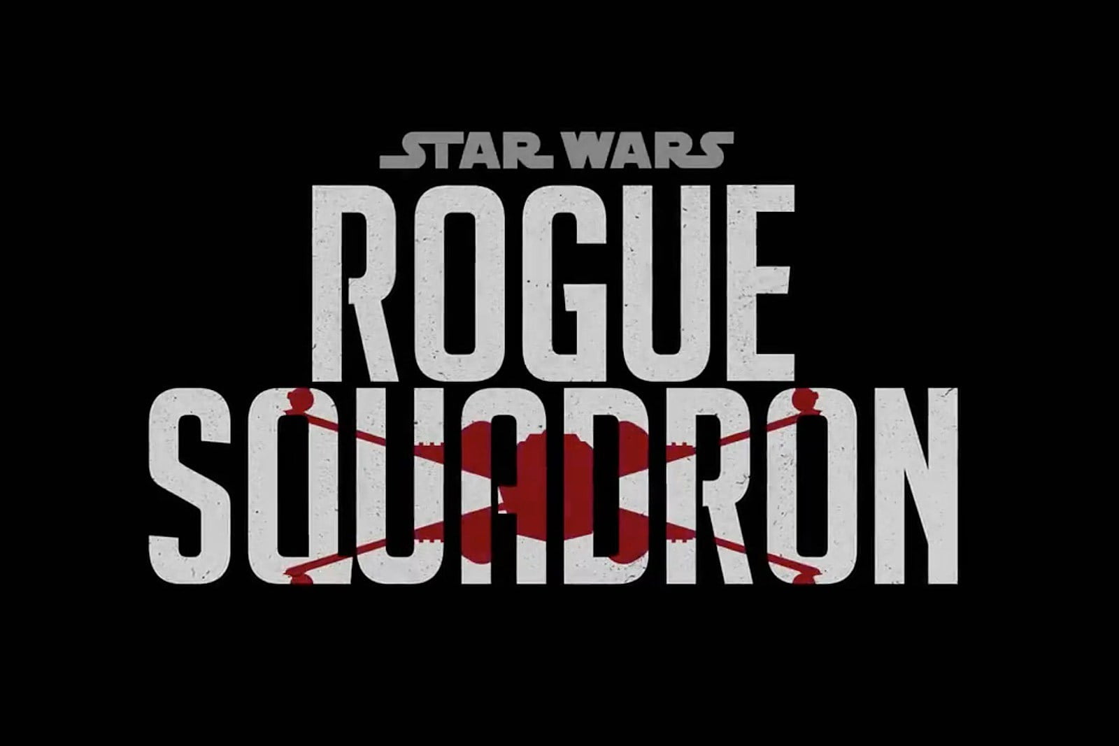 Rogue Squadron Movie 2023, Official Trailer, Release Date, HD Poster