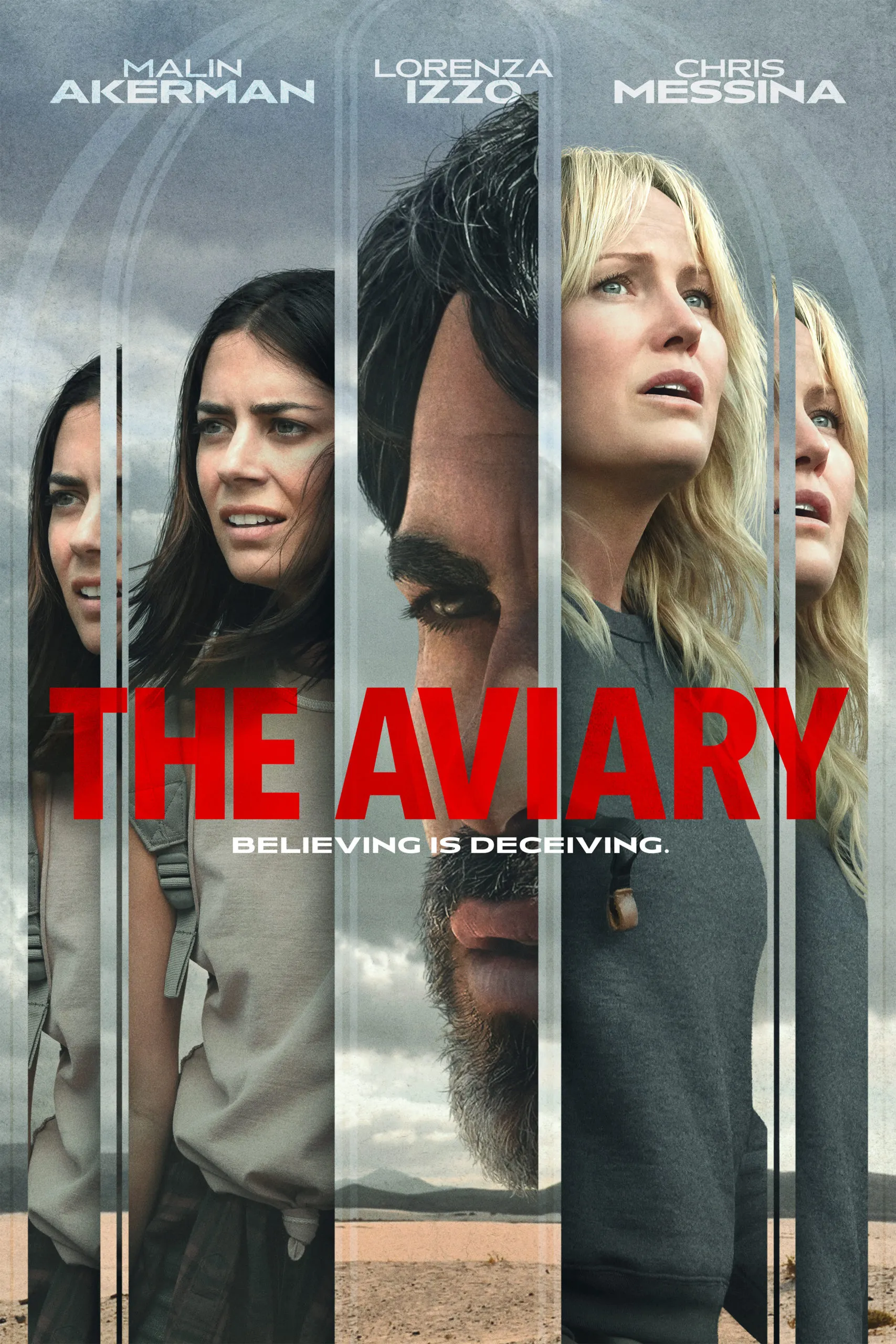 The Aviary Movie 2022, Official Trailer, Release Date, HD Poster