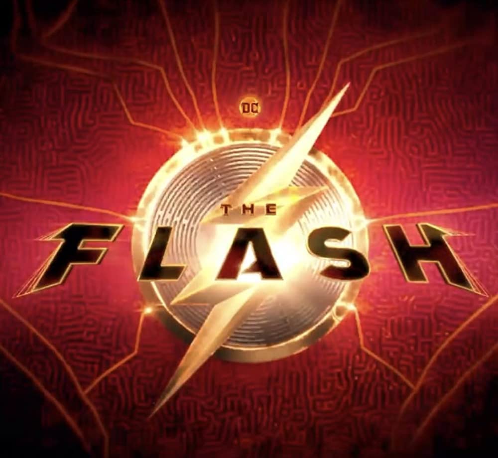 The Flash Movie 2023, Official Trailer, Release Date, HD Poster