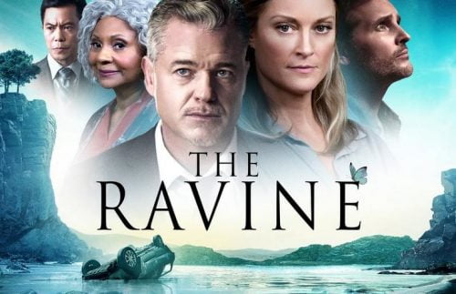 The Ravine Movie 2022, Official Trailer, Release Date, HD Poster