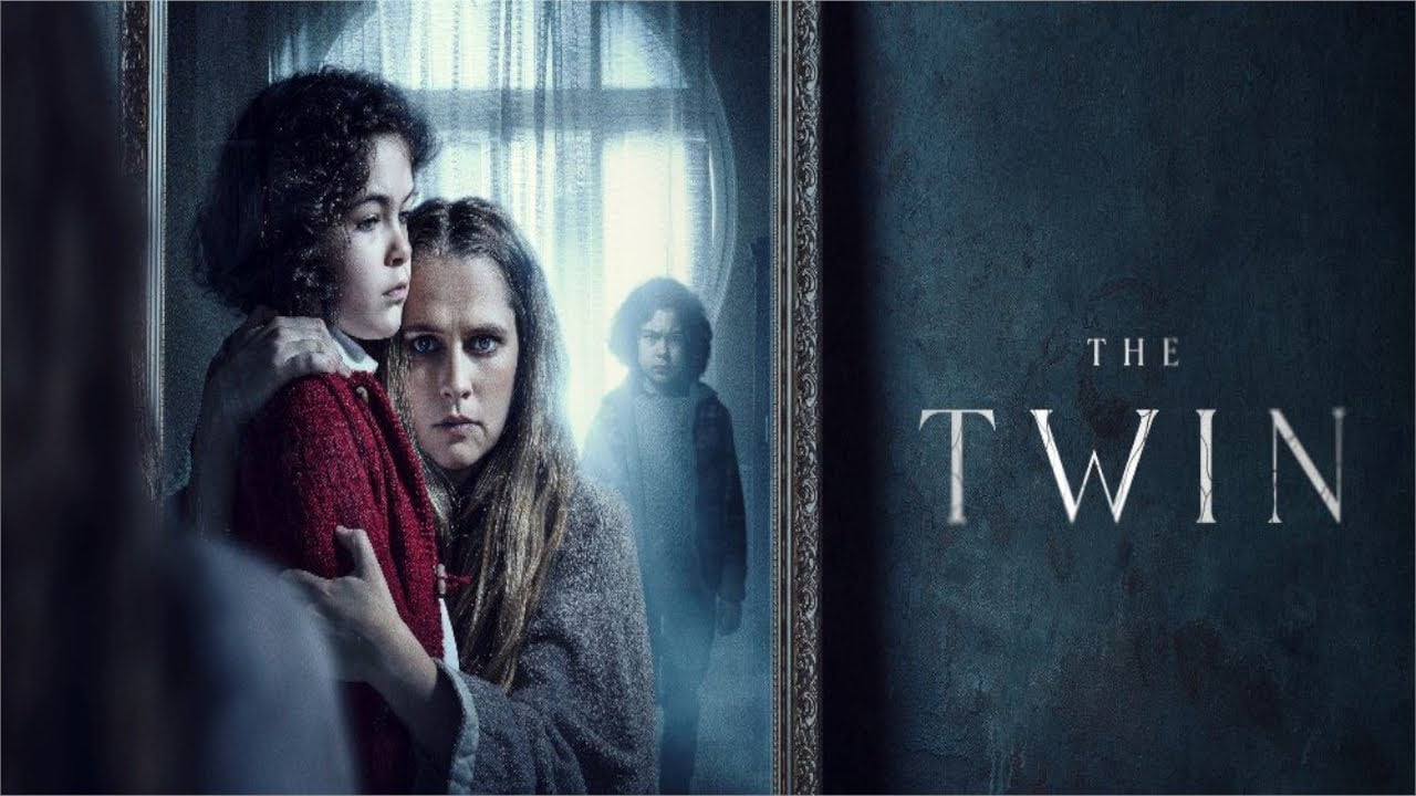 The Twin Movie 2022, Official Trailer, Release Date, HD Poster