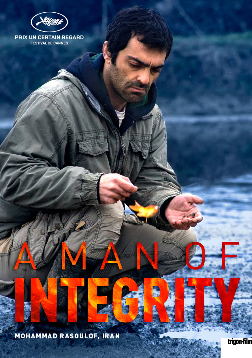 A Man of Integrity Movie 2022, Official Trailer, Release Date, HD Poster