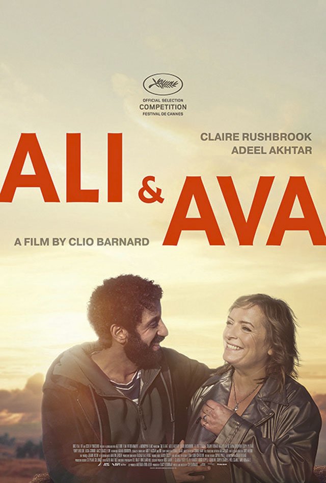 Ali & Ava Movie 2022, Official Trailer, Release Date, HD Poster