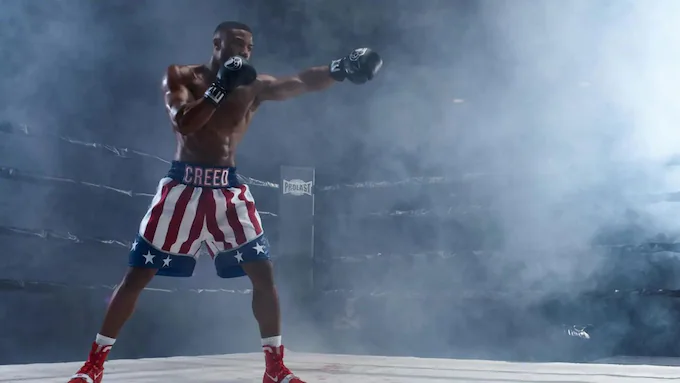  Creed III Movie 2022, Official Trailer, Release Date, HD poster