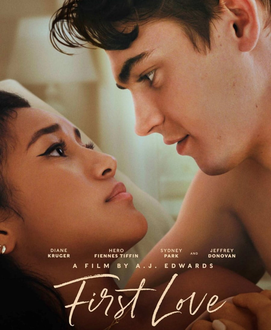 First Love Movie 2022, Official Trailer, Release Date, HD Poster