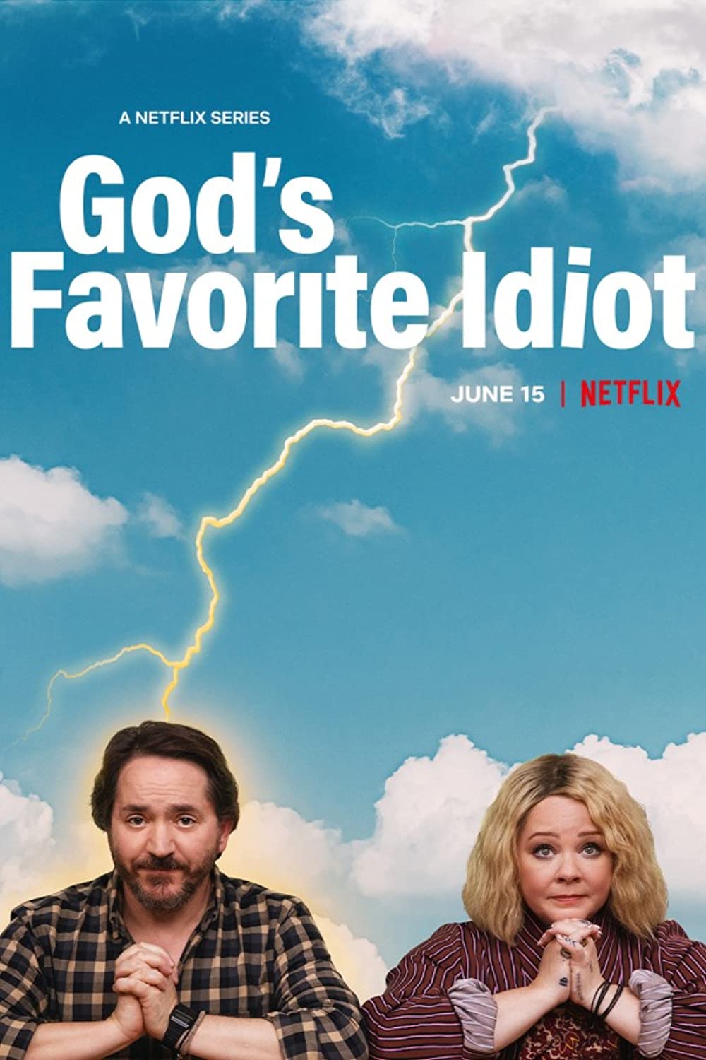 God's Favorite Idiot TV Series 2022, Official Trailer