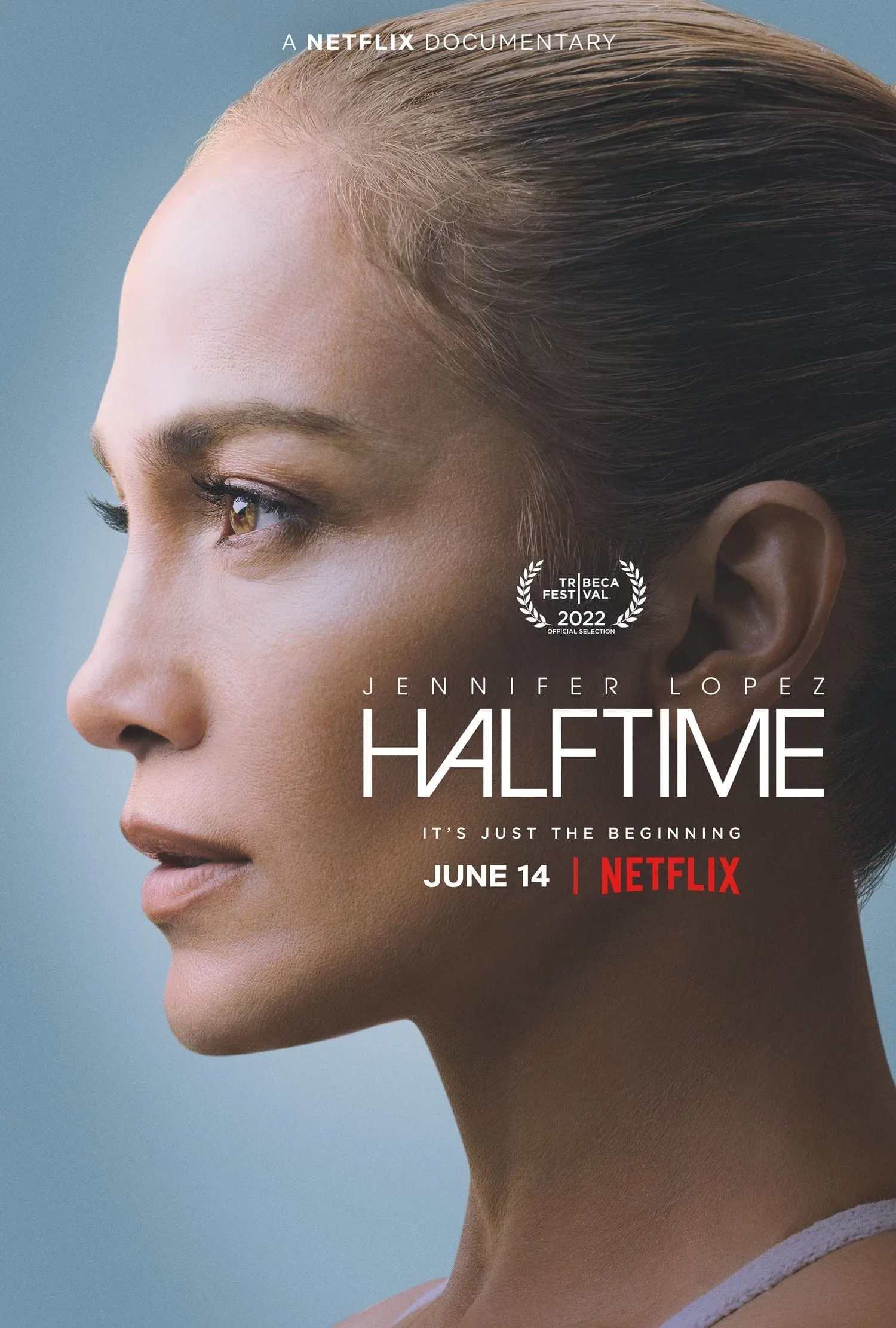 Halftime Movie 2022, Official Trailer, Release Date, HD Poster