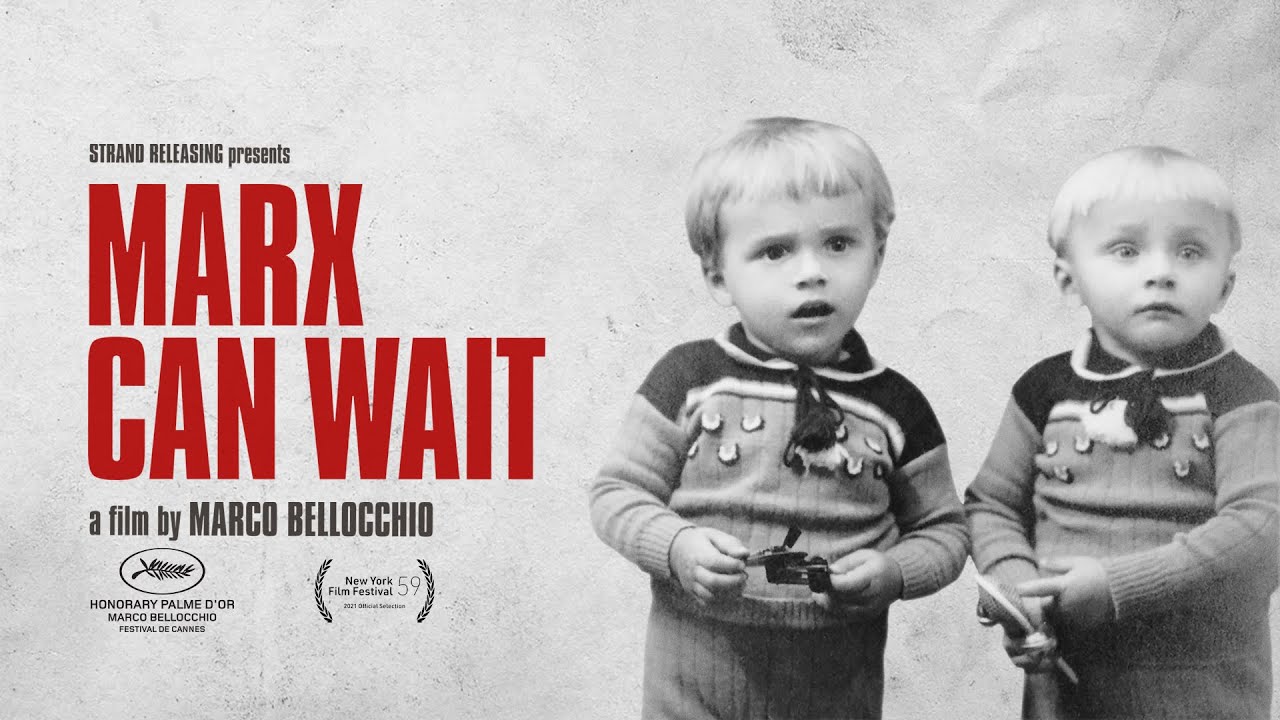 Marx Can Wait Movie 2022, Official Trailer, Release Date, HD Poster