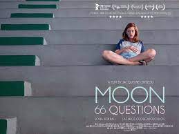 Moon, 66 Questions Movie 2022, Official Trailer, Release Date, HD Poster