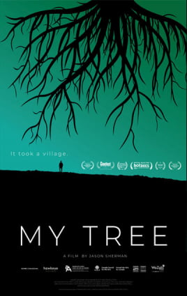 My Tree Movie 2022, Official Trailer, Release Date, HD Poster