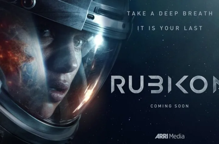 Rubikon Movie 2022, Official Trailer, Release Date, HD Poster