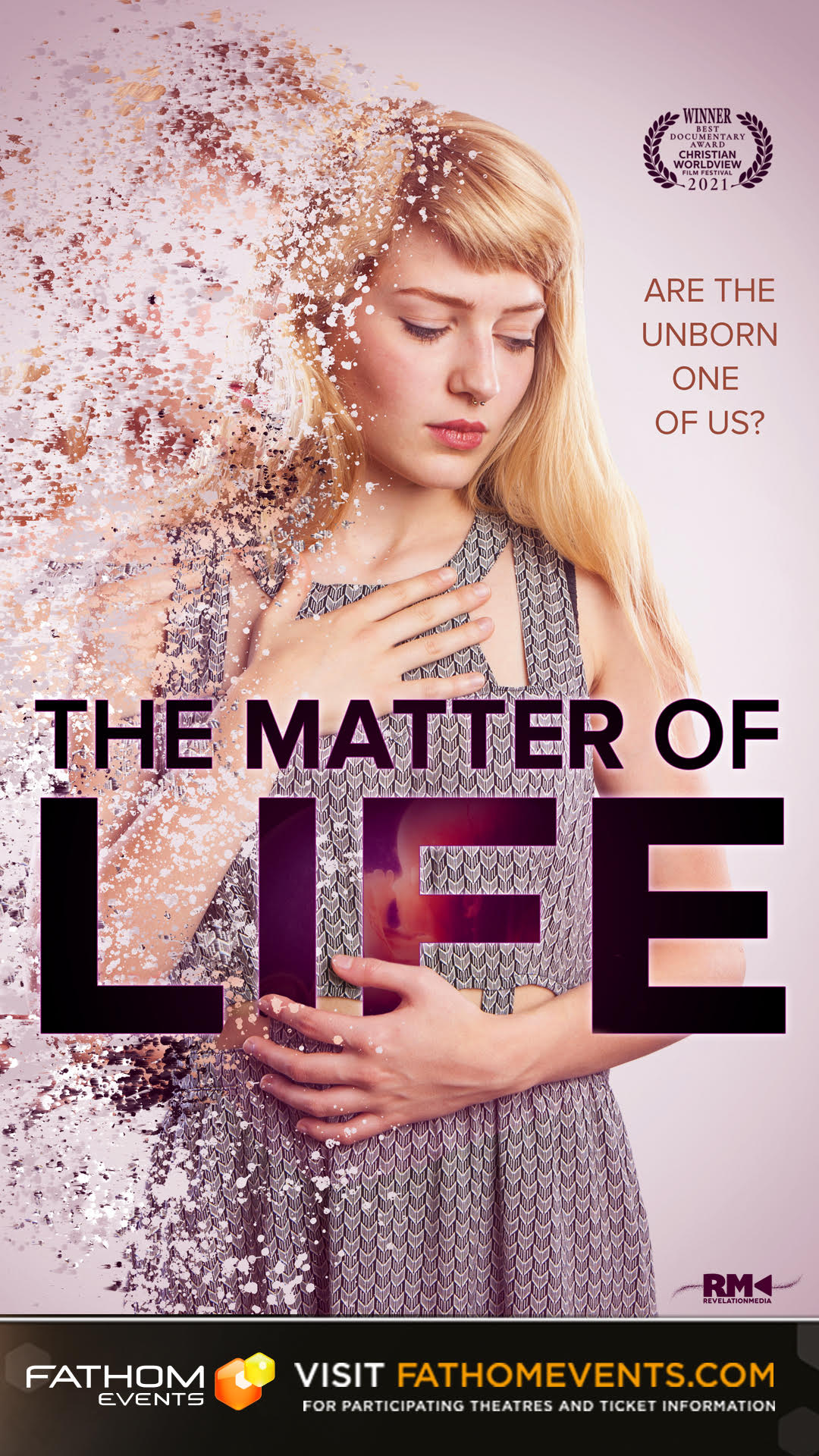 The Matter of Life Movie 2022, Official Trailer, Release Date, HD Poster