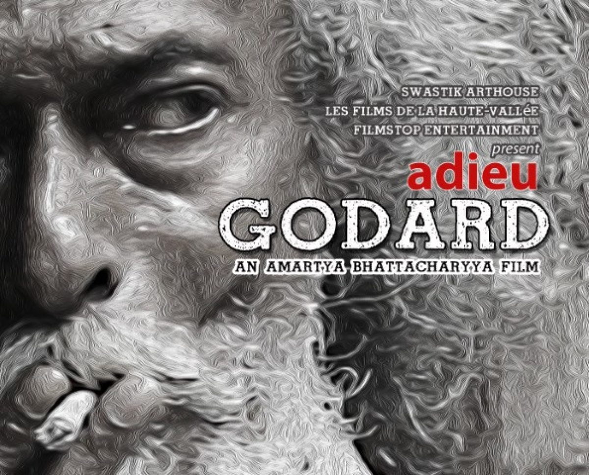 Adieu Godard Movie 2022, Official Trailer, Release Date, HD Poster