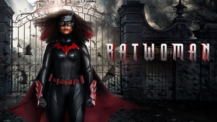 Batwoman Season 3 TV Series 2022, Official Trailer, Release Date, HD Poster
