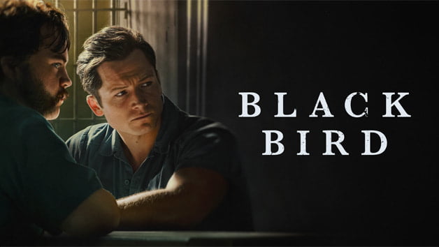 Black Bird TV Series 2022, Official Trailer, Release Date, HD Poster