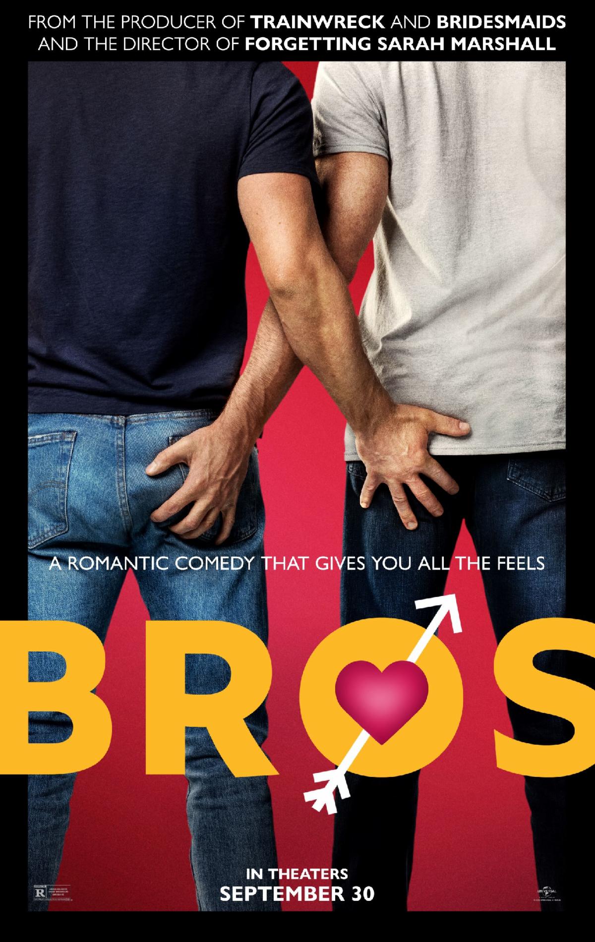 Bros Movie 2022, Official Trailer, Release Date, HD Poster