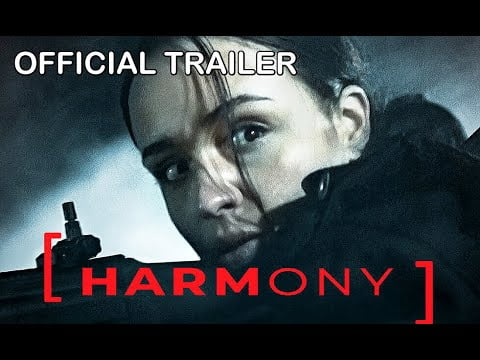 Harmony Movie 2022, Official Trailer, Release Date, HD Poster