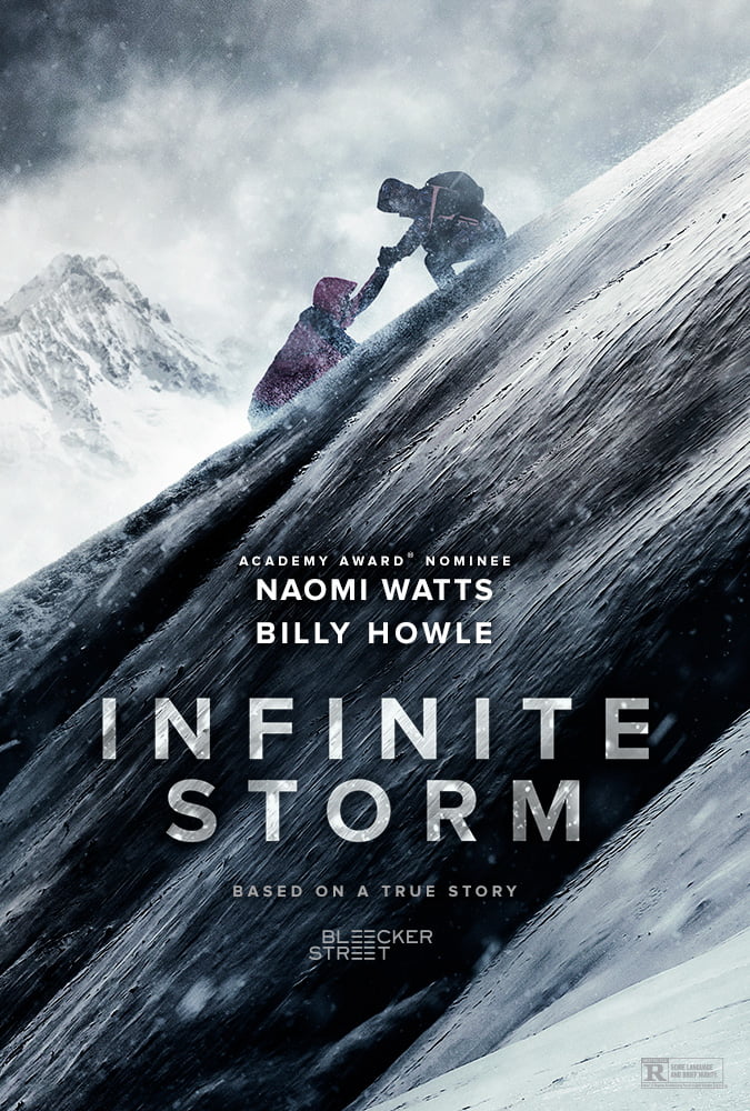 Infinite Storm Movie 2022, Official Trailer, Release Date, HD Poster & Cast Name