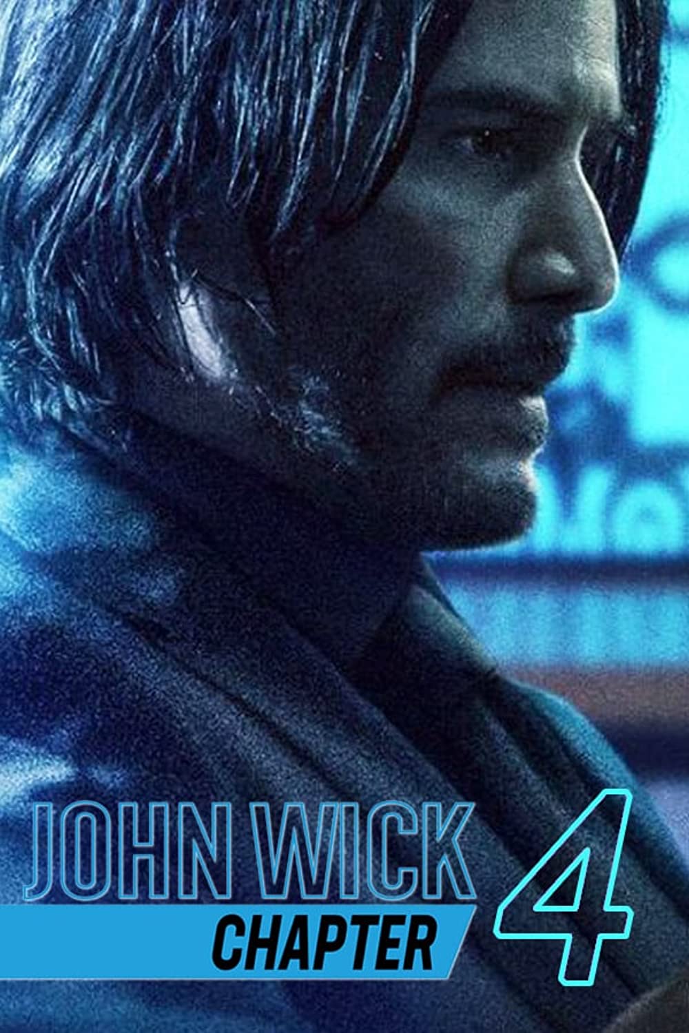  John Wick: Chapter 4 Movie 2023, Official Trailer, Release Date