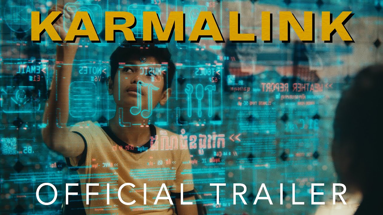 Karmalink Movie 2022, Official Trailer, Release Date, HD Poster