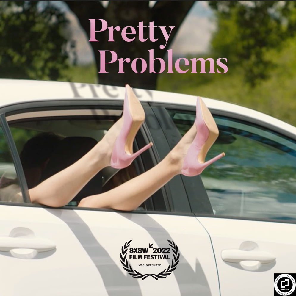 Pretty Problems Movie 2022, Official Trailer, Release Date, HD Poster