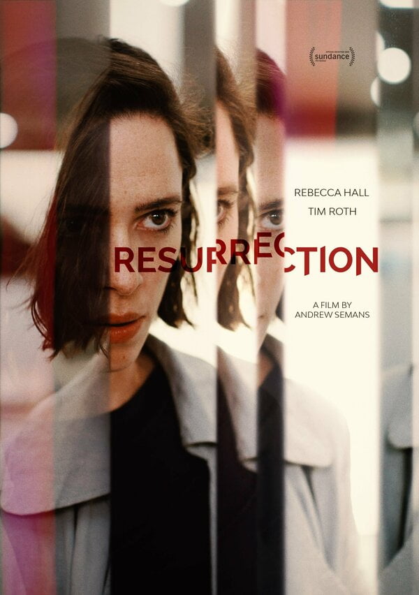 Resurrection Movie 2022, Official Trailer, Release Date, HD Poster
