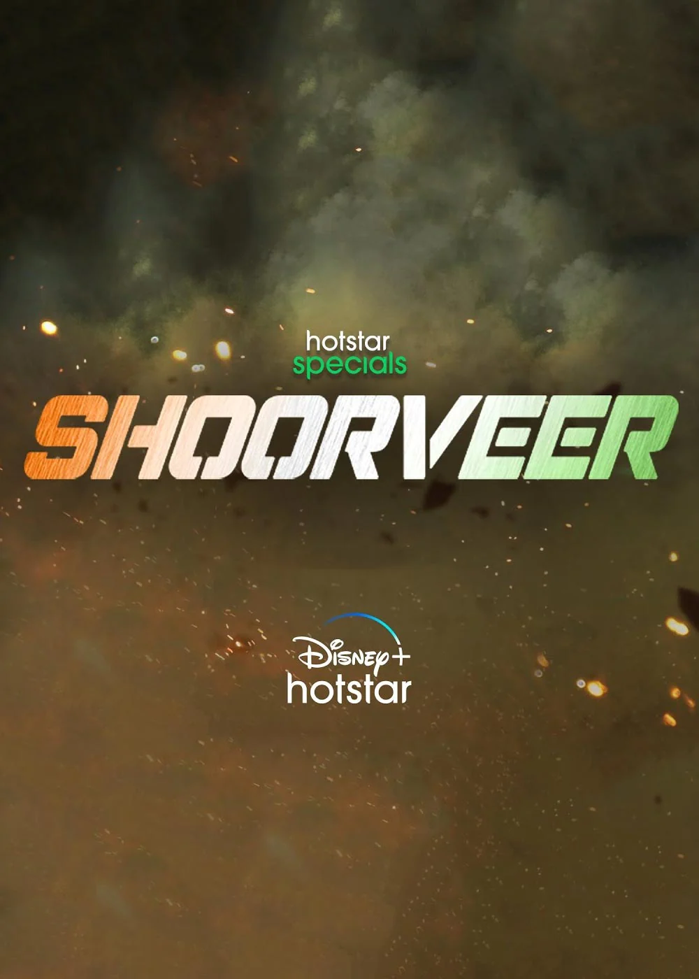 Shoorveer Web Series 2022, Official Trailer, Release Date,