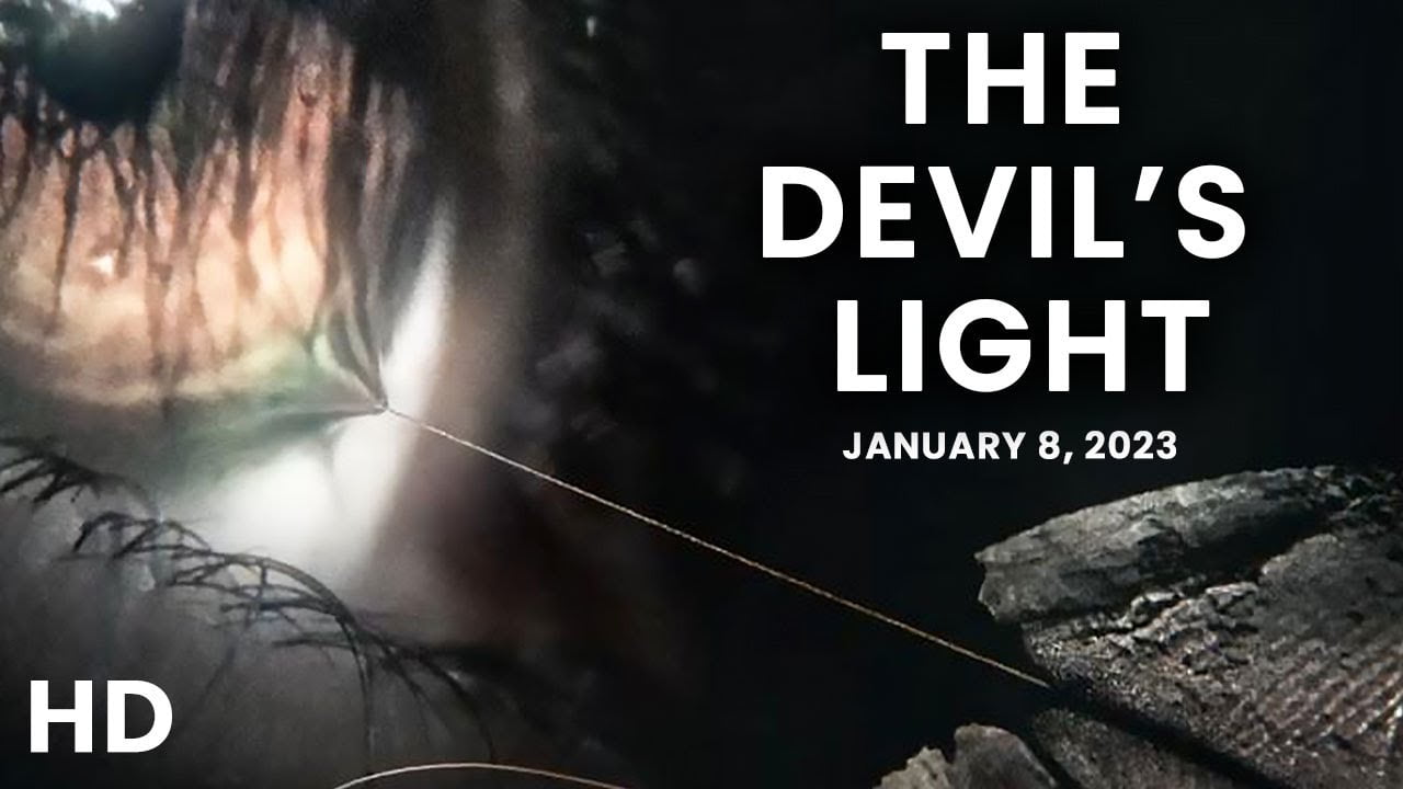 The Devil's Light Movie 2022, Official Trailer, Release Date, HD Poster
