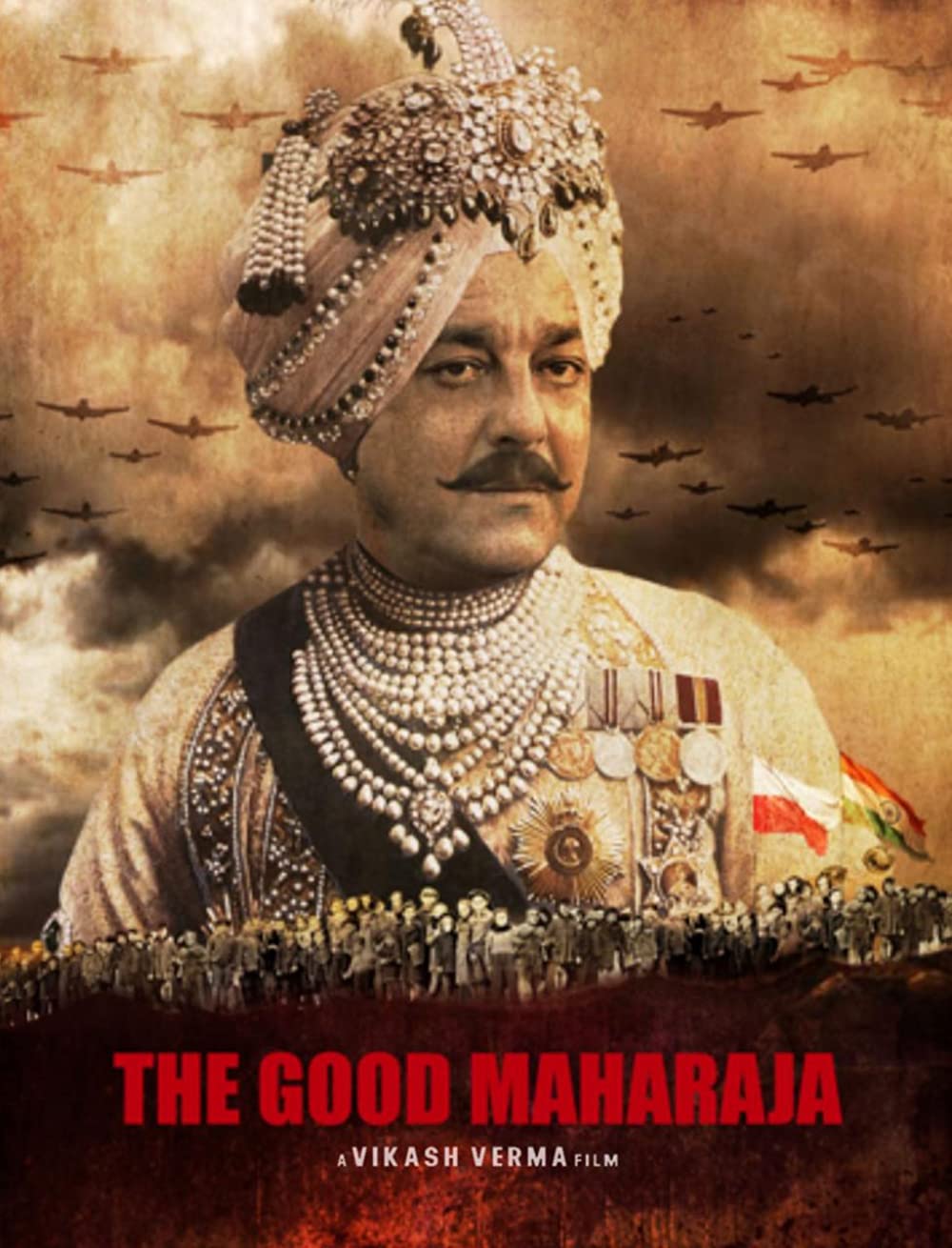 The Good Maharaja Movie 2022, Official Trailer, Release Date