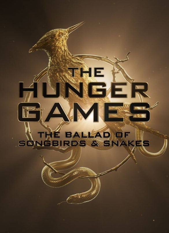 The Hunger Games: The Ballad of Songbirds and Snakes Movie