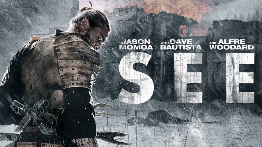  See Season 3 TV Series 2022, Official Trailer, Release Date, HD Poster