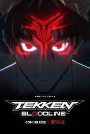  Tekken: Bloodline Web Series 2022, Official Trailer, Release Date