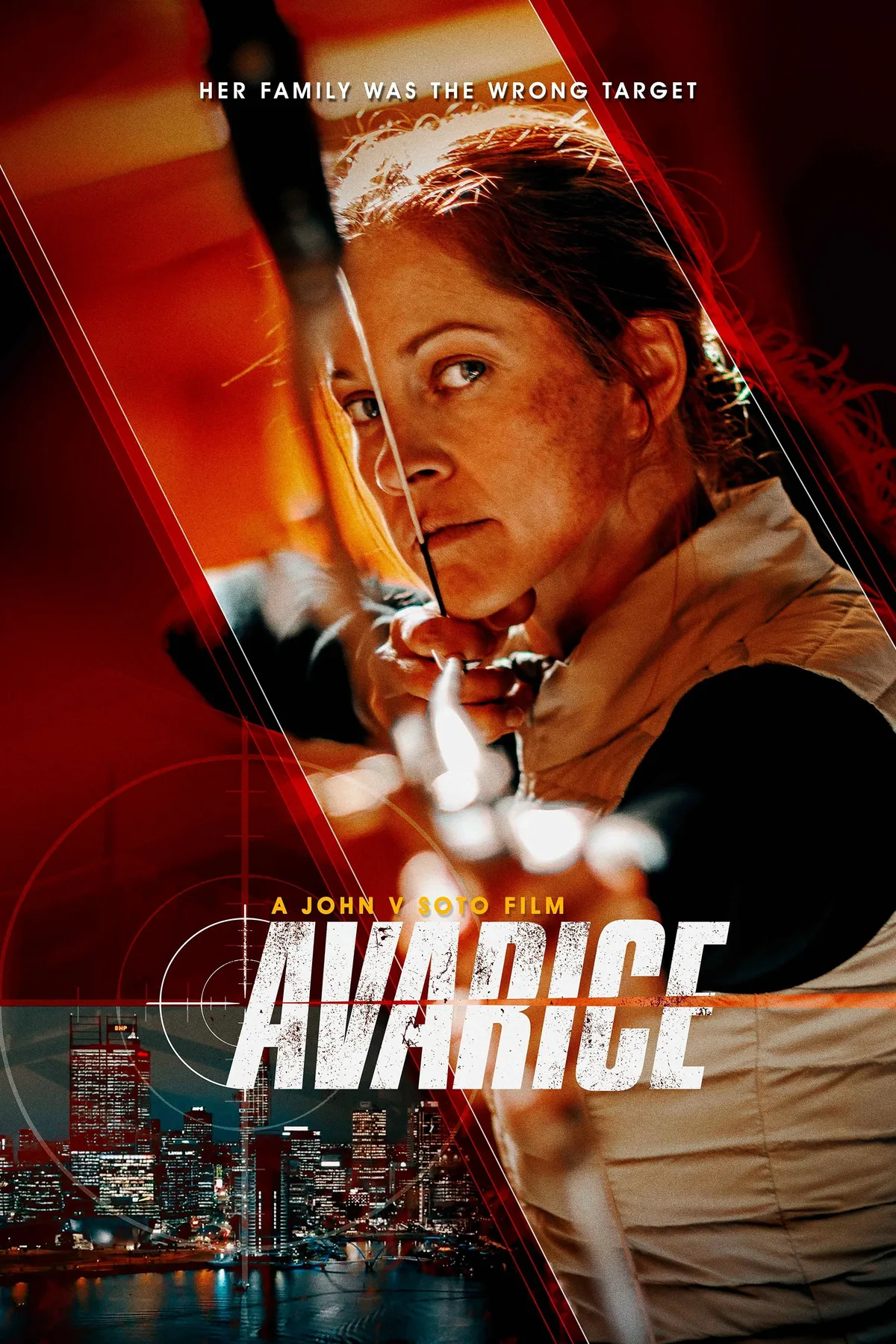 Avarice Movie 2022, Official Trailer, Release Date, HD Poster