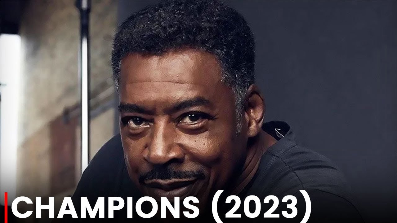  Champions Movie 2023, Official Trailer, Release Date, HD Poster 