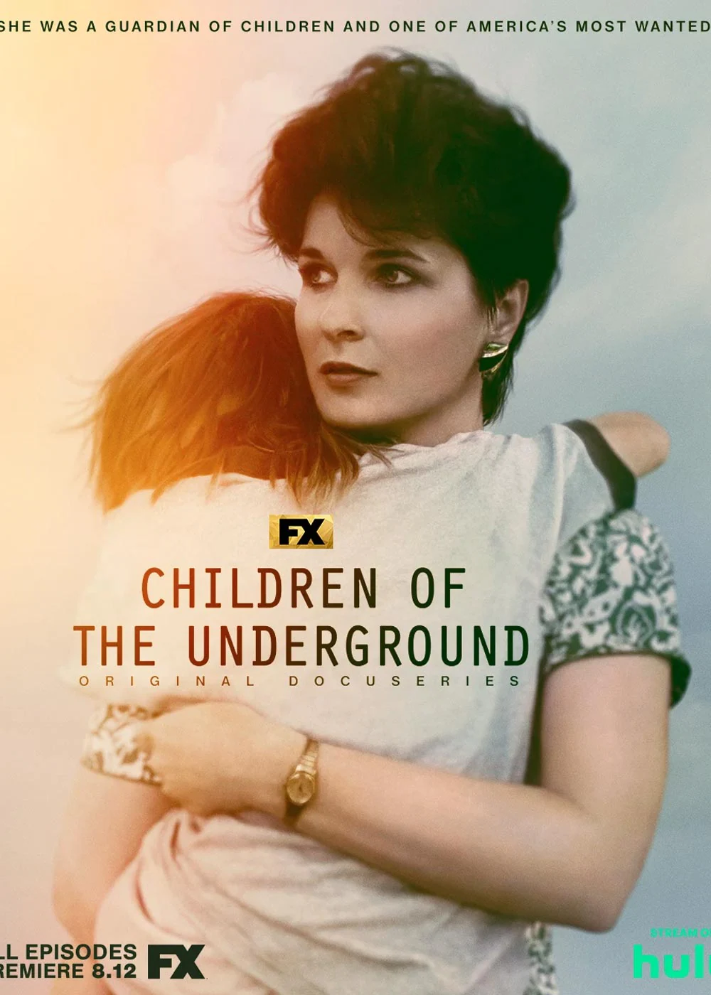 Children of the Underground TV Series