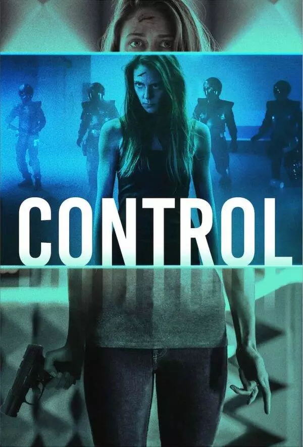 Control Movie 2022, Official Trailer, Release Date, HD Poster 