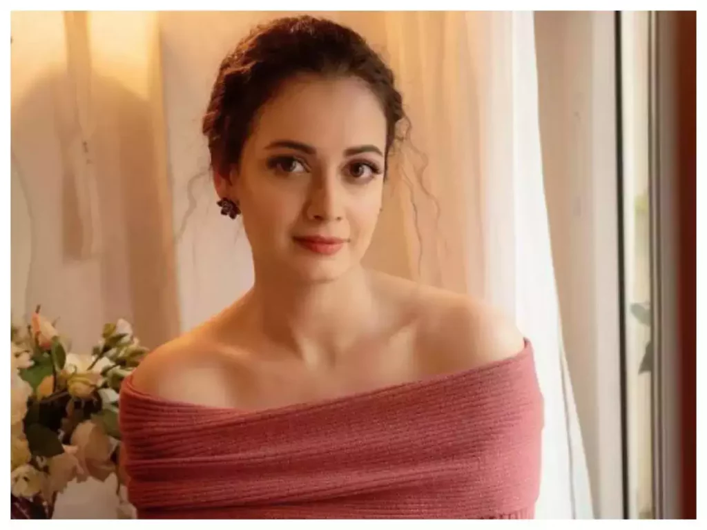 Did you know Dia Mirza took her stepfather’s surname before she participated in the Miss India pageant