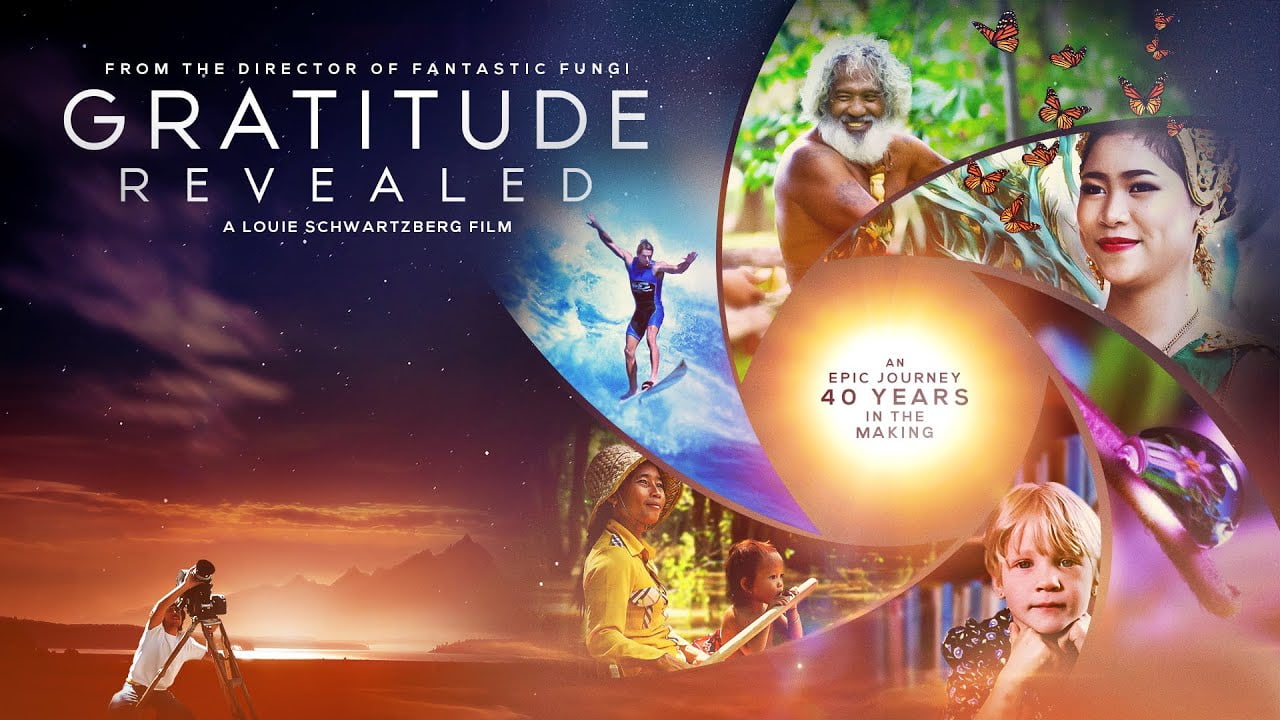 Gratitude Revealed Movie 2022, Official Trailer, Release Date, HD Poster 