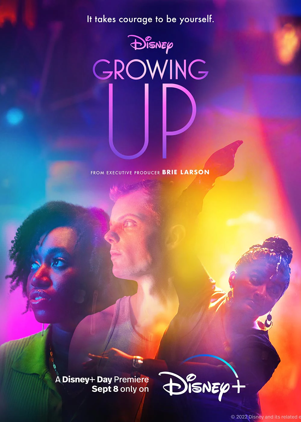  Growing Up TV Series 2022, Official Trailer, Release Date