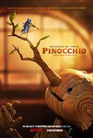 Guillermo Del Toro’s Pinocchio Movie 2022, Official Trailer, Release Date