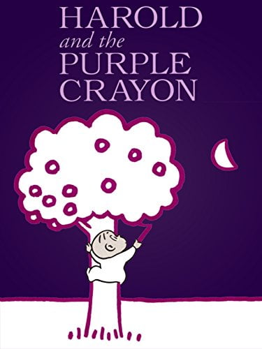  Harold and the Purple Crayon Movie 2023, Official Trailer, Release Date